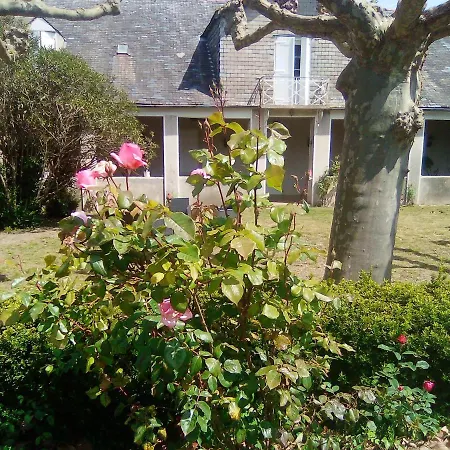 Oda ve Kahvaltı La Du Bearn