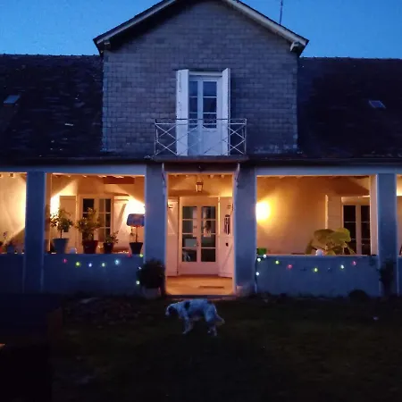 La Du Bearn Garlin