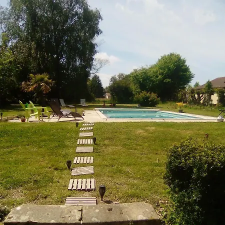 Frühstückspension La Du Bearn