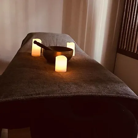 Frühstückspension La Du Bearn 3*