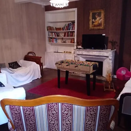 La Du Bearn Frühstückspension