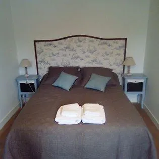La Du Bearn Bed & Breakfast 3*