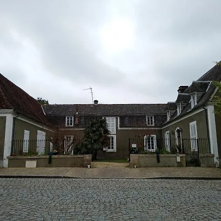 La Du Bearn Oda ve Kahvaltı