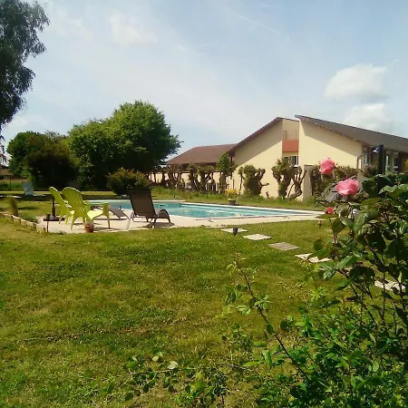 Bed & Breakfast La Du Bearn *