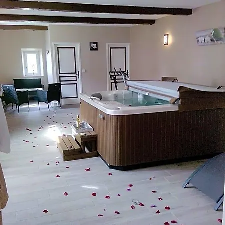 La Du Bearn Bed & Breakfast