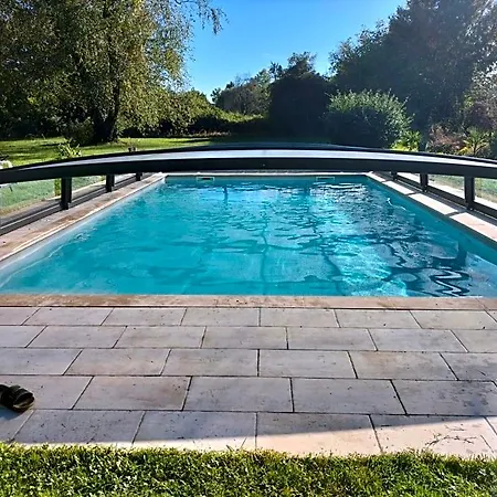 La Du Bearn Bed & Breakfast