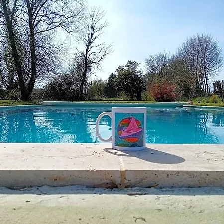 La Du Bearn Bed & Breakfast 3*