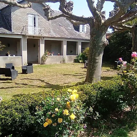 Bed & Breakfast La Du Bearn