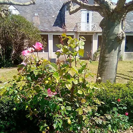 Bed & Breakfast La Du Bearn 3*