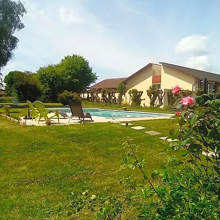 Bed & Breakfast La Du Bearn