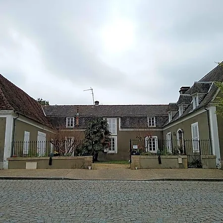 La Du Bearn Bed & Breakfast Garlin