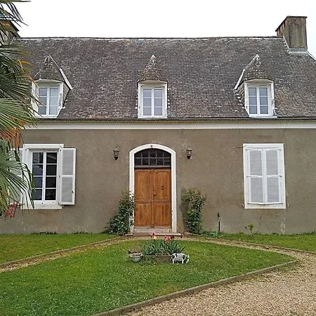 La Du Bearn 3* Garlin