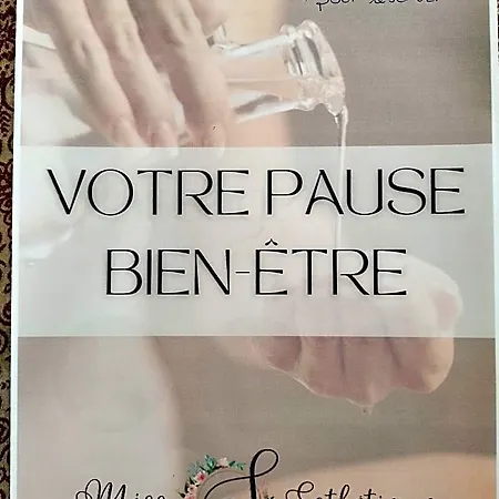 La Du Bearn Bed & Breakfast Garlin