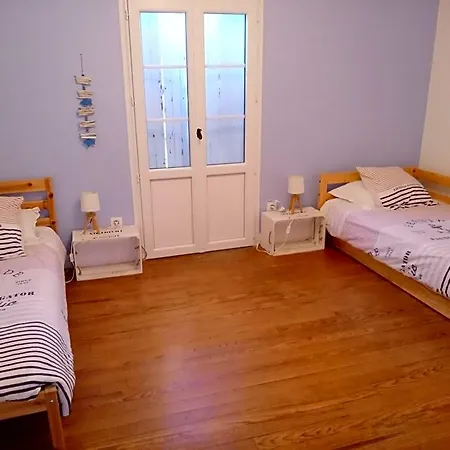 Bed & Breakfast La Du Bearn Garlin