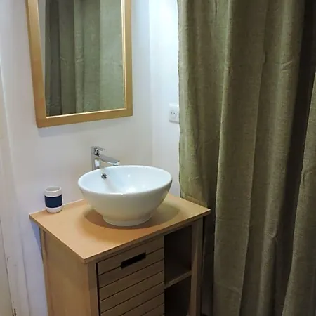 Bed & Breakfast La Du Bearn