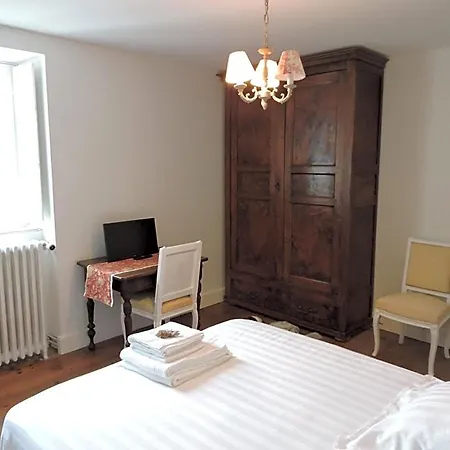 Bed & Breakfast La Du Bearn