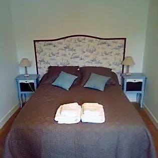 Bed & Breakfast La Du Bearn