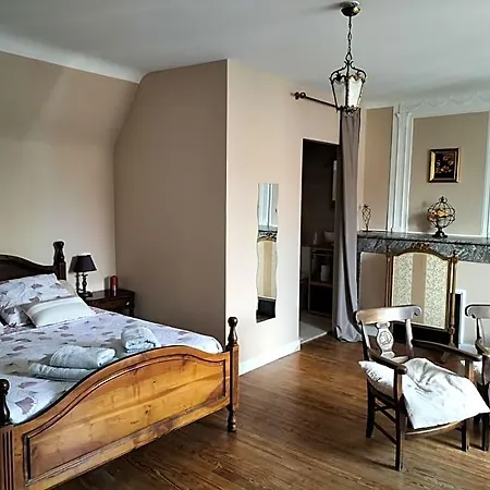 La Du Bearn Bed & Breakfast 3*