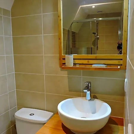 La Du Bearn Bed & Breakfast