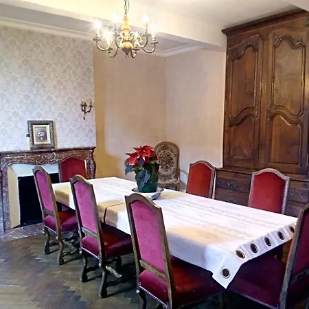 Bed & Breakfast La Du Bearn