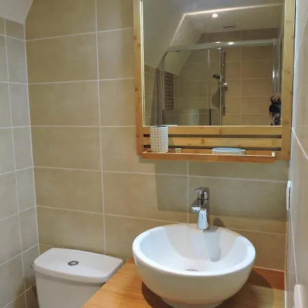 La Du Bearn Frühstückspension Garlin