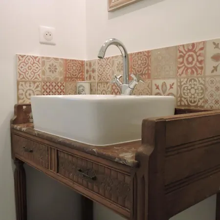 La Du Bearn Bed & Breakfast *