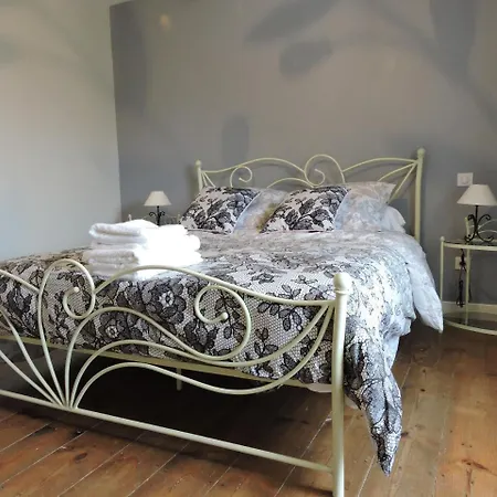 La Du Bearn Bed & Breakfast