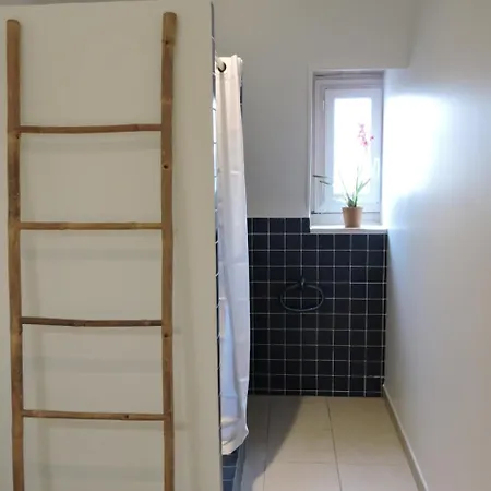 La Du Bearn Bed & Breakfast *