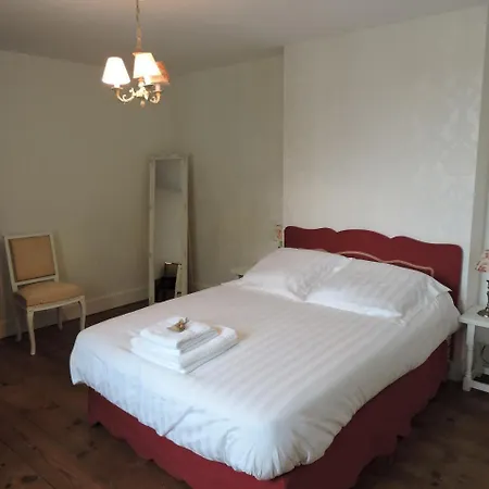 La Du Bearn Frühstückspension