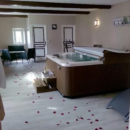 Frühstückspension La Du Bearn 3*