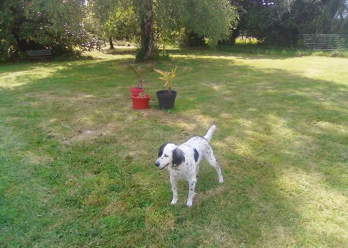 Bed & Breakfast La Du Bearn Garlin