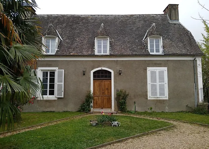 Bed & Breakfast La Du Bearn Garlin
