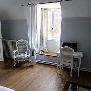 فندق مبيت وإفطار La Du Bearn