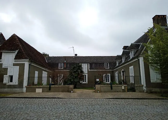 La Du Bearn Bed & Breakfast