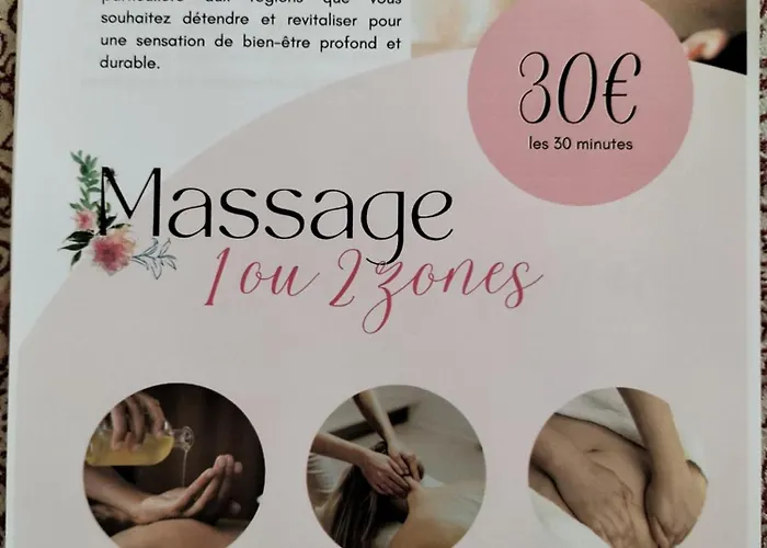 La Du Bearn فندق مبيت وإفطار Garlin