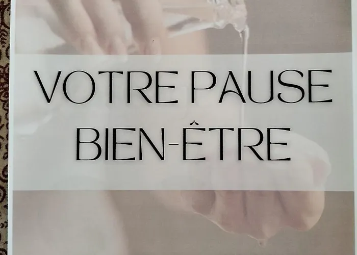 La Du Bearn فندق مبيت وإفطار Garlin