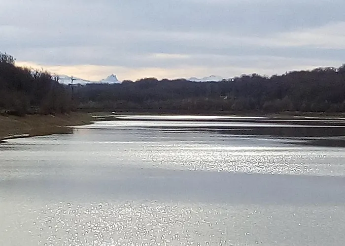 فندق مبيت وإفطار La Du Bearn