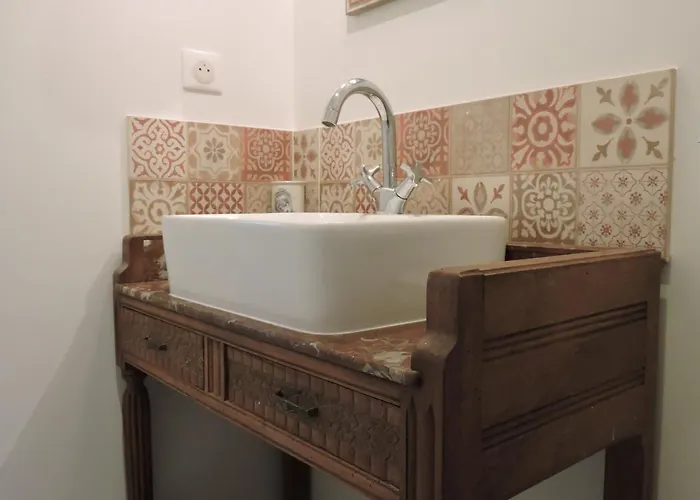 La Du Bearn فندق مبيت وإفطار 3*