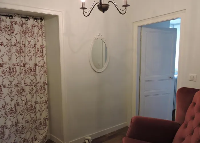 La Du Bearn فندق مبيت وإفطار 3*