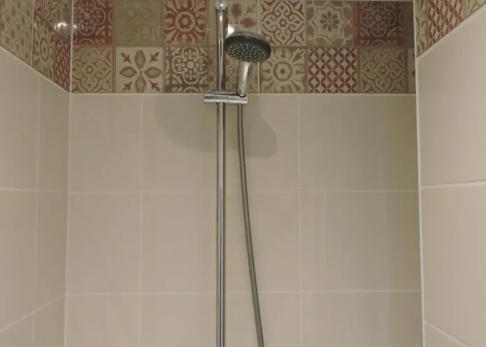 La Du Bearn فندق مبيت وإفطار